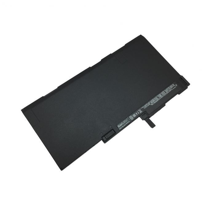 Notizbuch-Batterie-Ersatz CM03XL 11.1V 50Wh in HP EliteBook 740 Reihe
